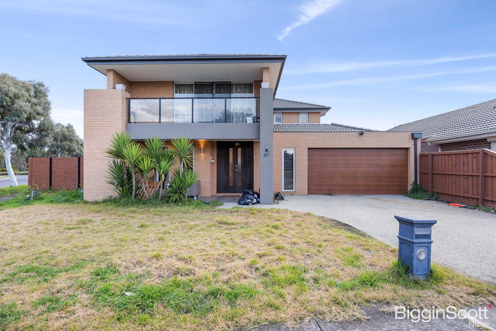 4 bedrooms House in 40 Arum Walk MERNDA VIC, 3754
