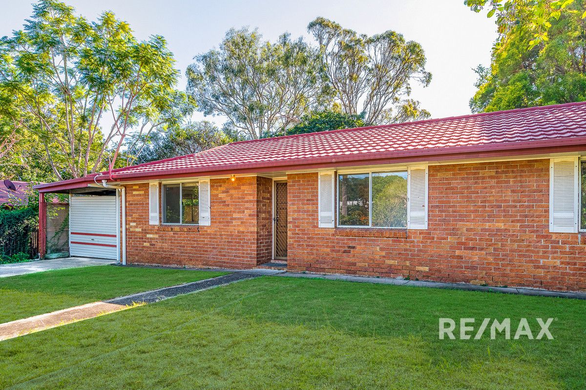 20 Somerfield Street, Redbank Plains QLD 4301 House For Rent Domain
