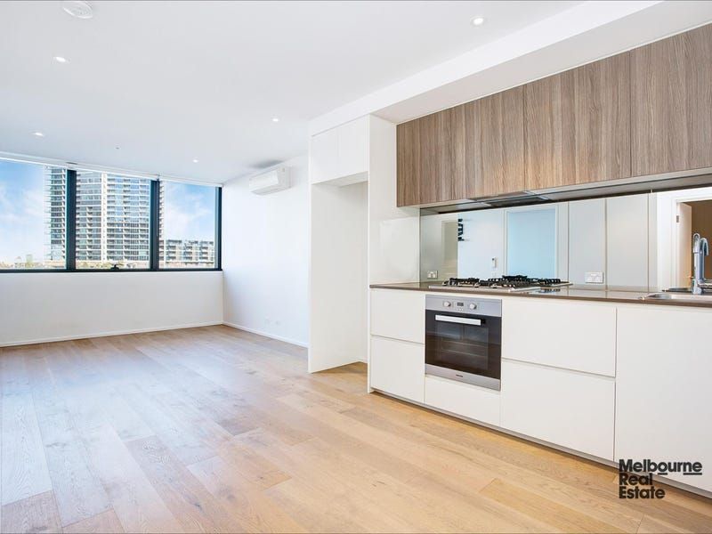 1 bedrooms Apartment / Unit / Flat in 106S/883 Collins Street DOCKLANDS VIC, 3008