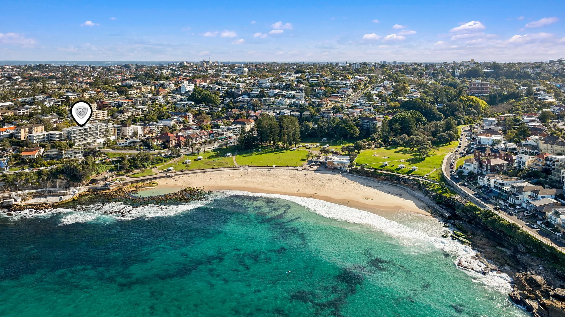 Additional image 11 of 16/2-14 Pacific Street, Bronte NSW 2024