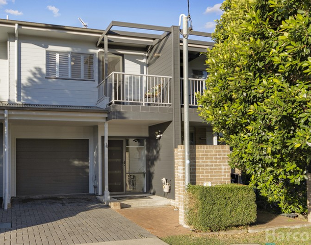 3/4 Irving Street, Wallsend NSW 2287