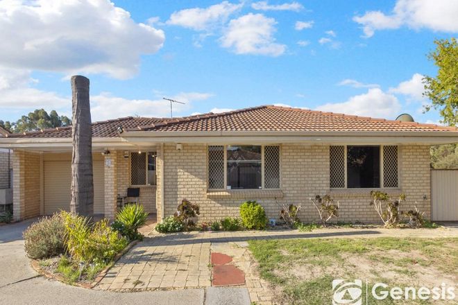 Picture of 3/86 Centre Street, QUEENS PARK WA 6107