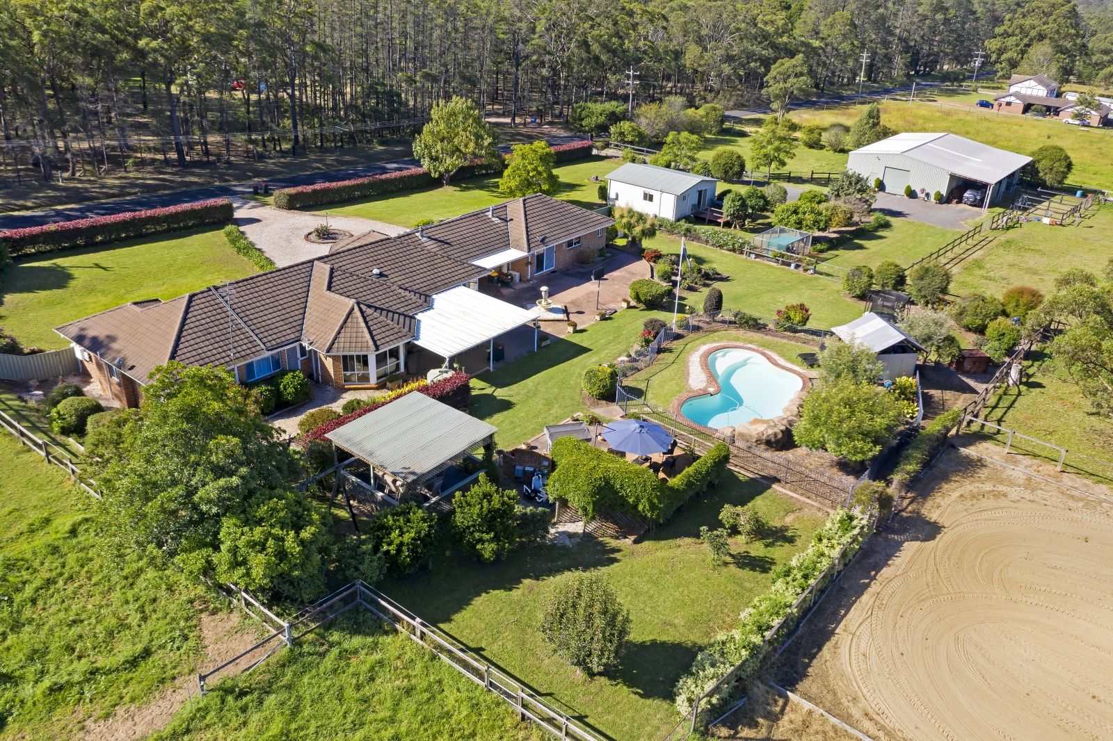 50 South Street, Couridjah NSW 2571, Image 0