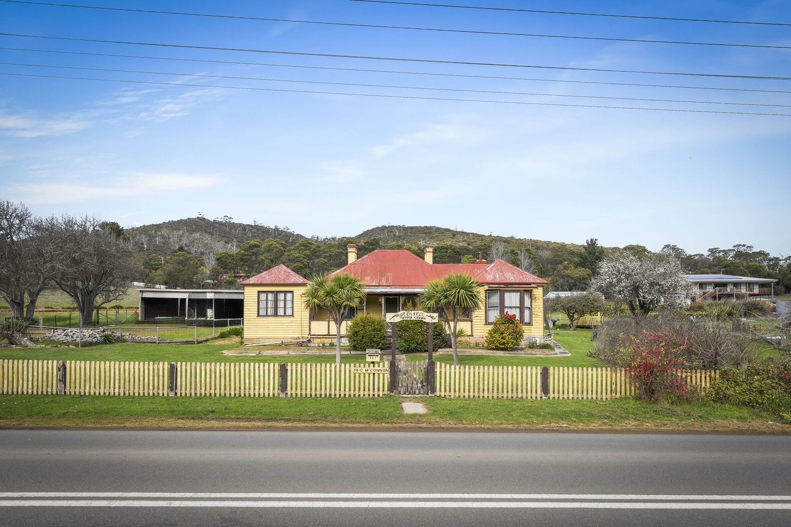 887 Cambridge Road, Cambridge TAS 7170, Image 0