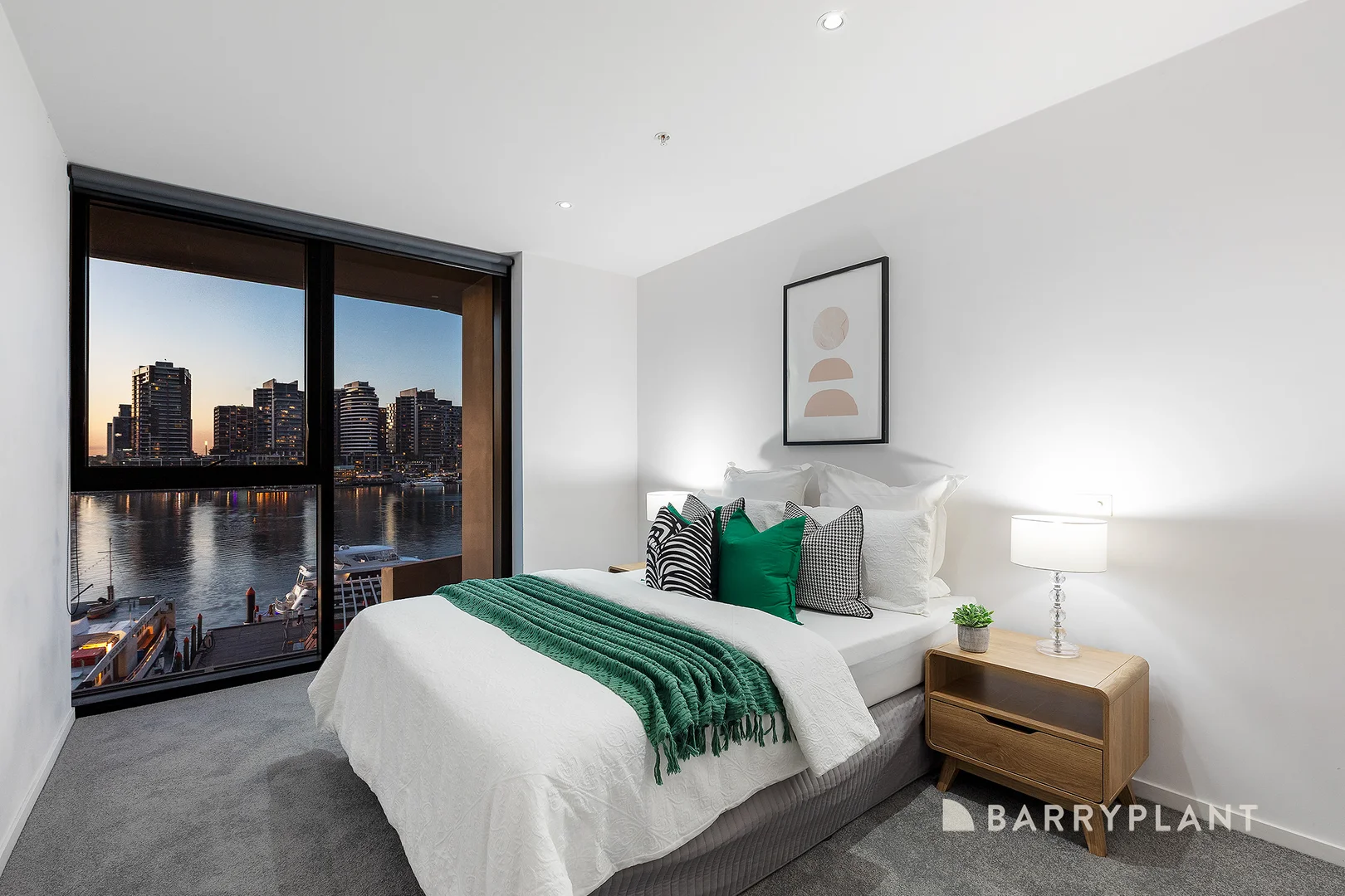 Additional image 8 of 53/55 Victoria Harbour Promenade, Docklands VIC 3008