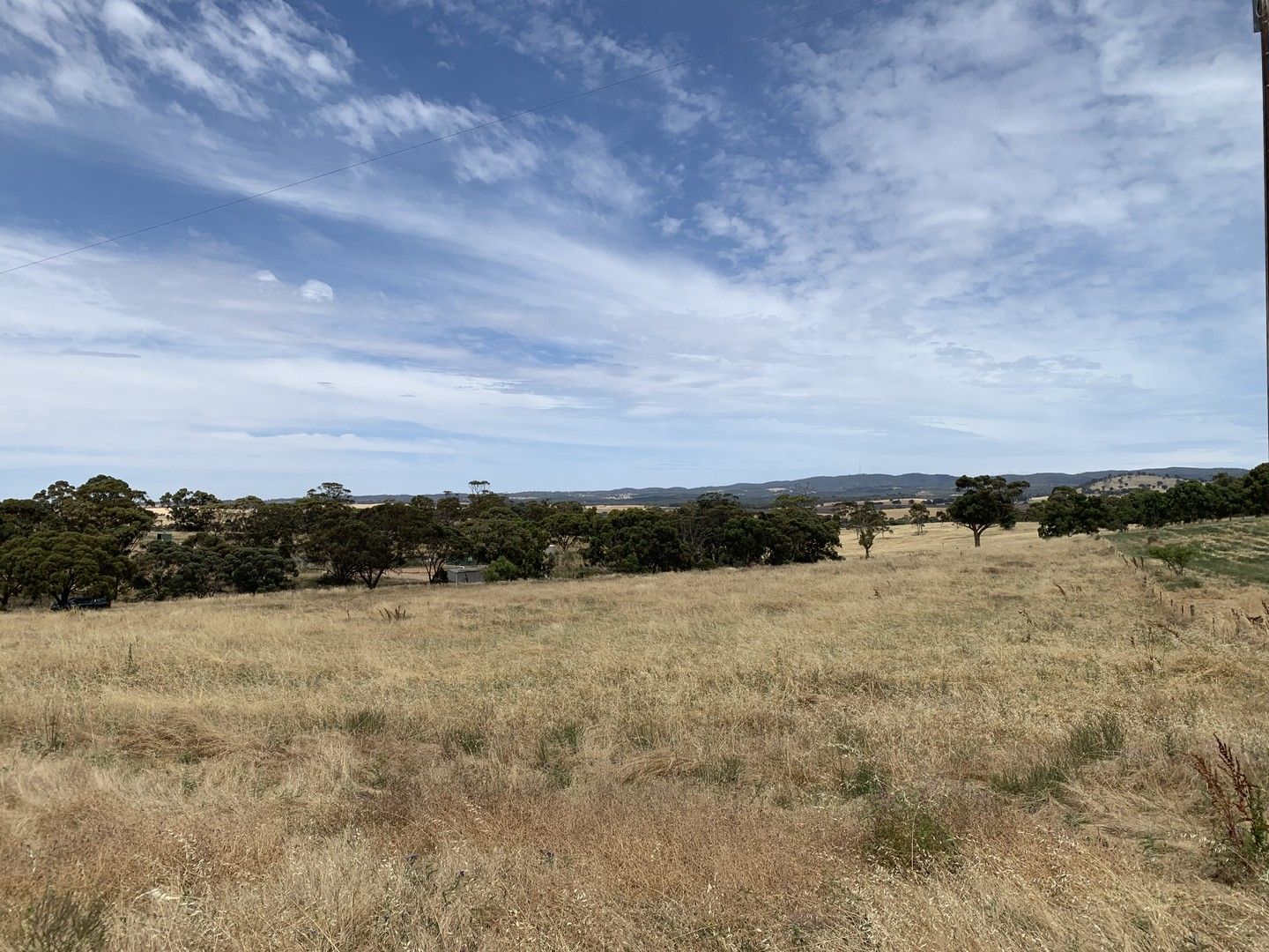 Rural in 264 Wilds Road, WIRRABARA SA, 5481