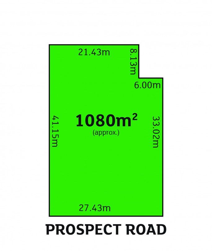 465 & 467 Prospect Road, Blair Athol SA 5084, Image 0
