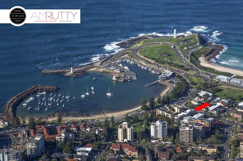 3 Harbour Street, Wollongong NSW 2500, Image 0