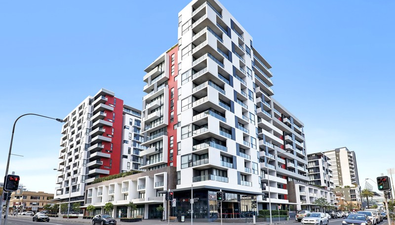 Picture of 106/28 Burelli Street, WOLLONGONG NSW 2500