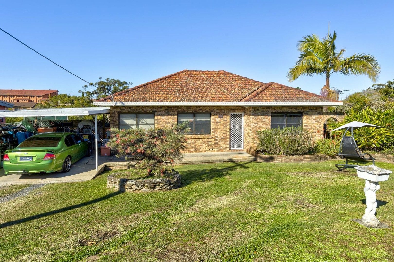 31 Palmer Street, Nambucca Heads NSW 2448, Image 0