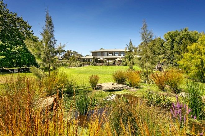 Picture of 117 Bayview Road, MERRICKS BEACH VIC 3926