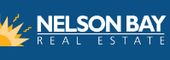 Logo for Nelson Bay Real Estate