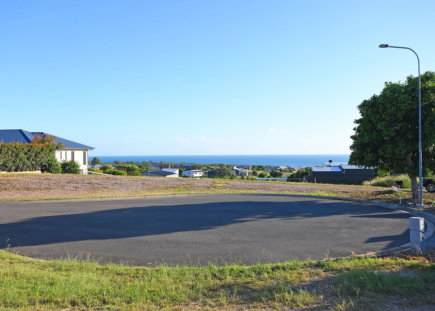 Lot 46/4 Highview Drive, Craignish QLD 4655, Image 1