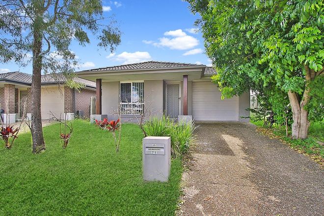 Picture of 1/71 Glorious Promenade, REDBANK PLAINS QLD 4301