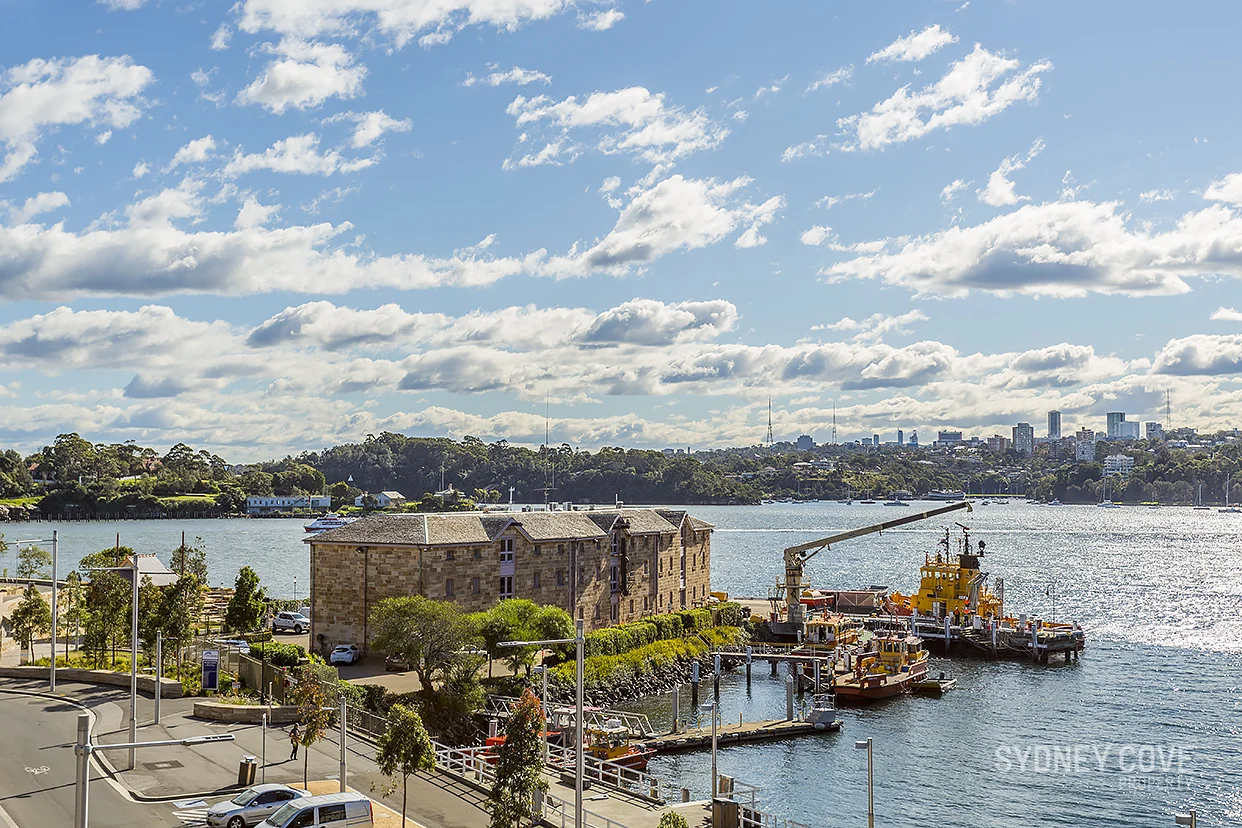 Additional image 7 of 5 Towns Pl, Sydney NSW 2000