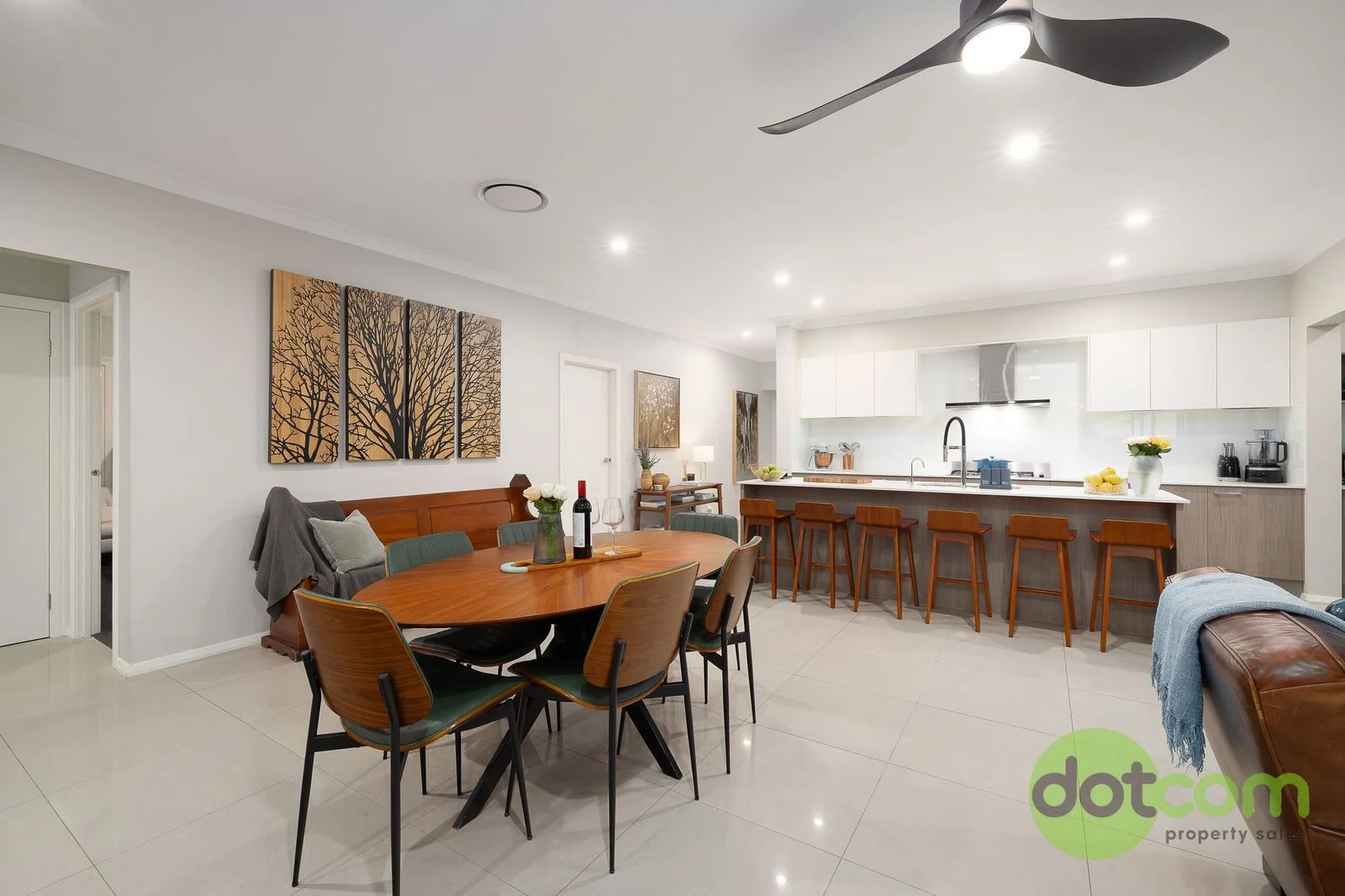 Additional image 6 of 55 Tooze Circuit, North Rothbury NSW 2335