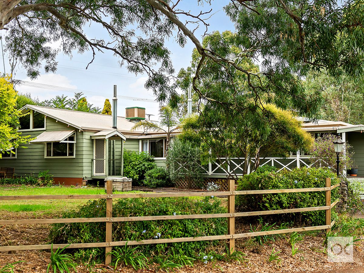 9 Chalk Hill Road, McLaren Flat SA 5171, Image 0