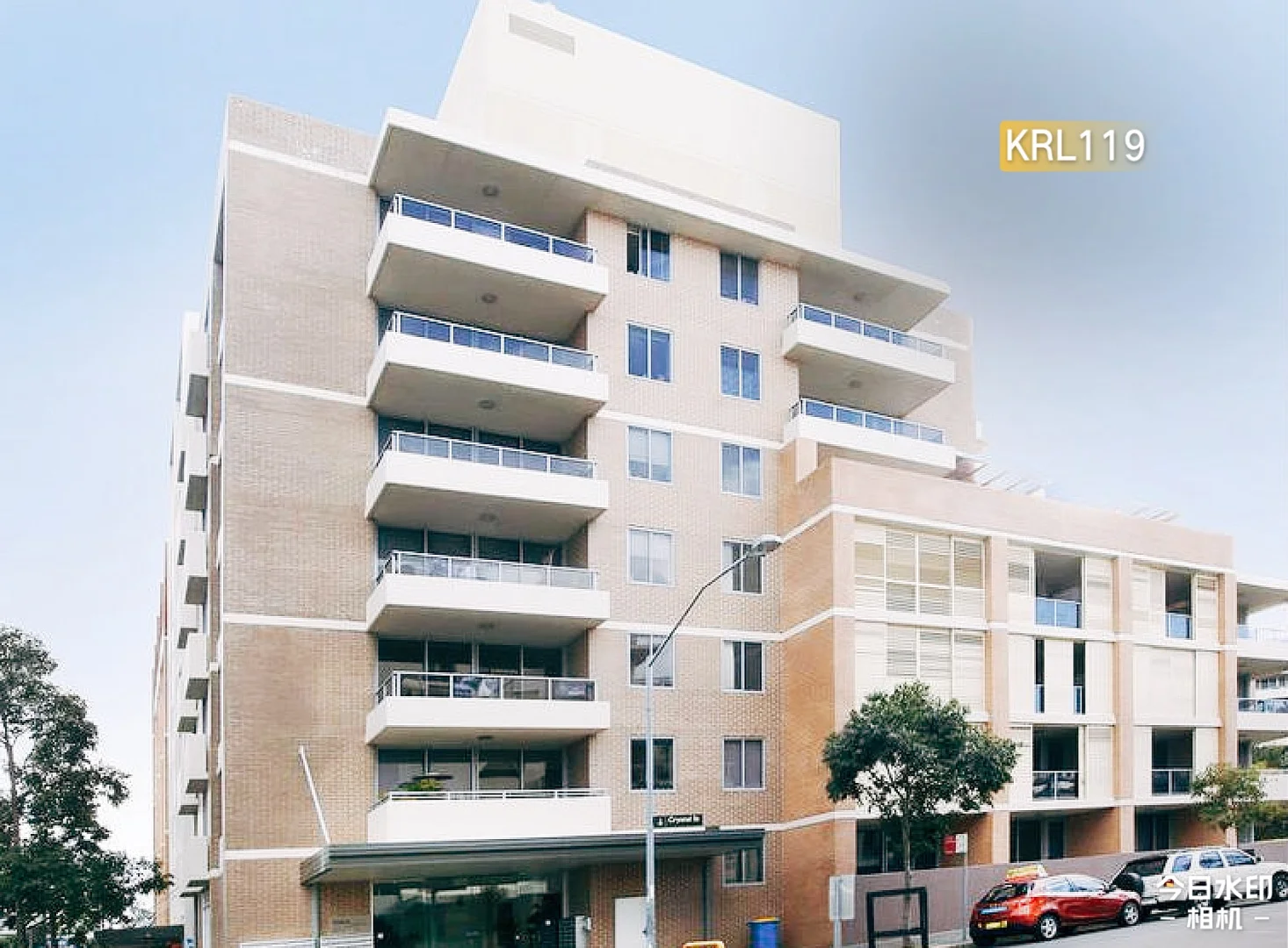 Additional image 5 of WeChat: KRL119 L2+L3/ 9 Crystal st, Waterloo NSW 2017