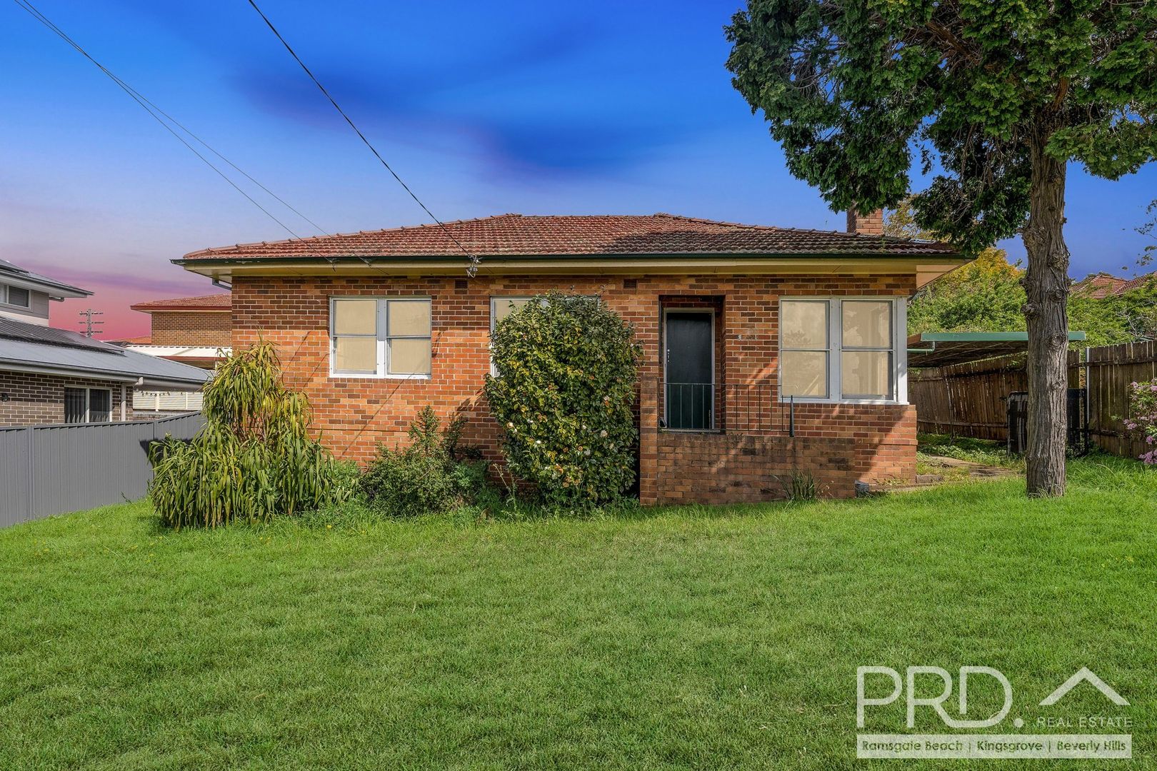 2 Killara Avenue, Kingsgrove NSW 2208, Image 2