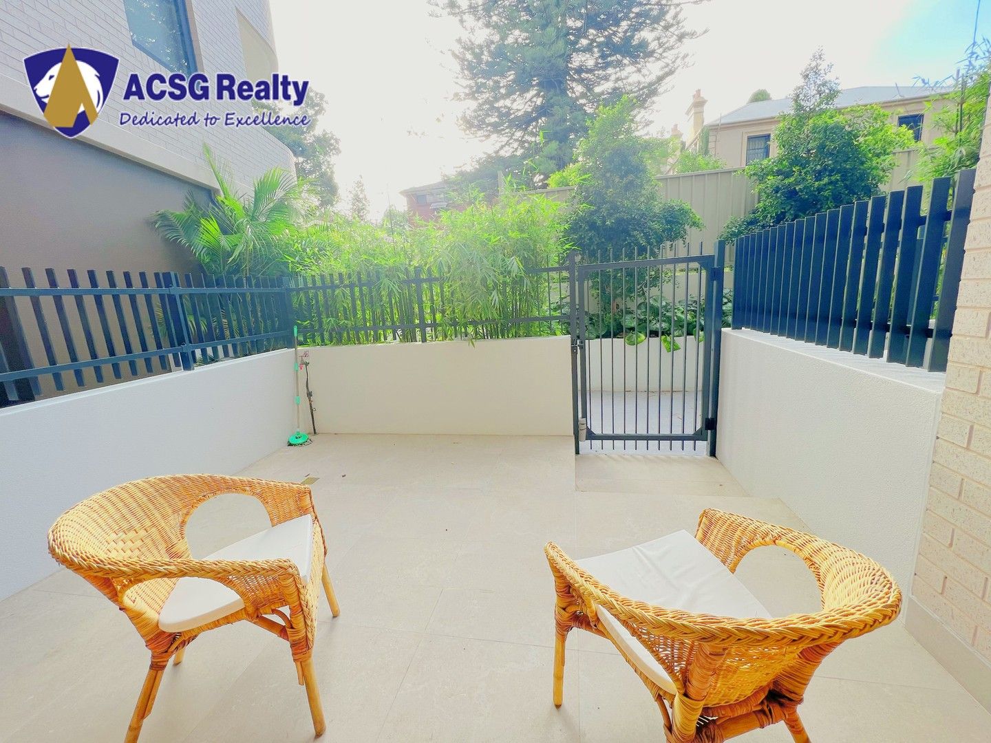 3 bedrooms Apartment / Unit / Flat in 3/1C Gloucester Avenue BURWOOD NSW, 2134