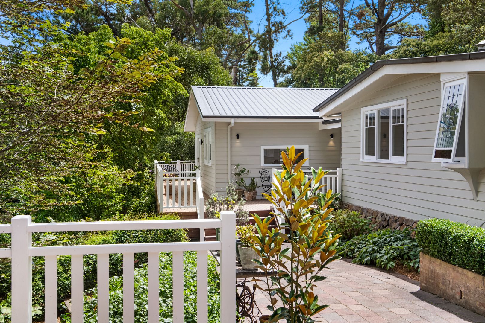 12 Hamilton Avenue Bowral Nsw 2576 Domain