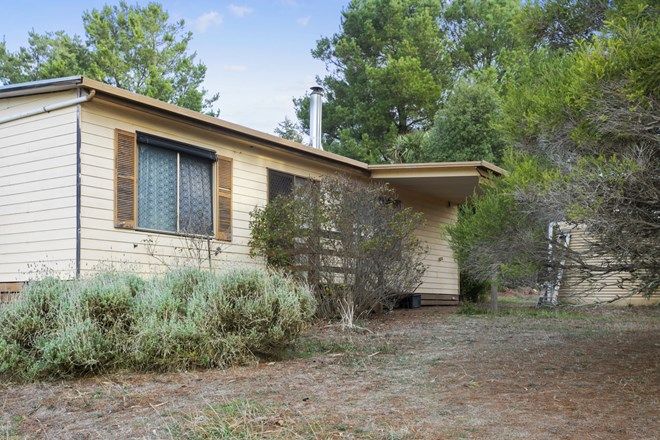 Picture of 574 Basalt Road, BASALT VIC 3460