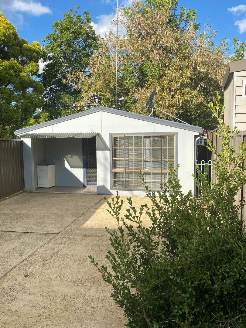 1 bedrooms House in 50A Racecourse Road SOUTH PENRITH NSW, 2750