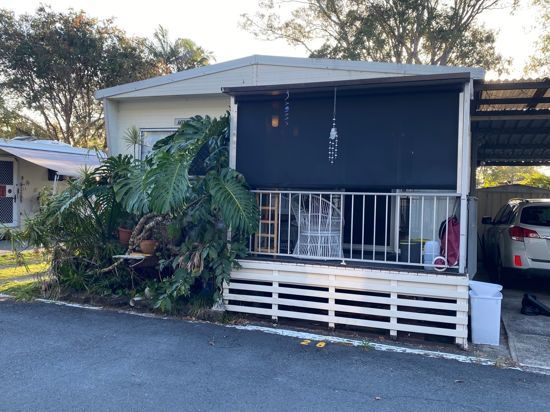 2 bedrooms House in 28/8-10 Philp Parade TWEED HEADS SOUTH NSW, 2486