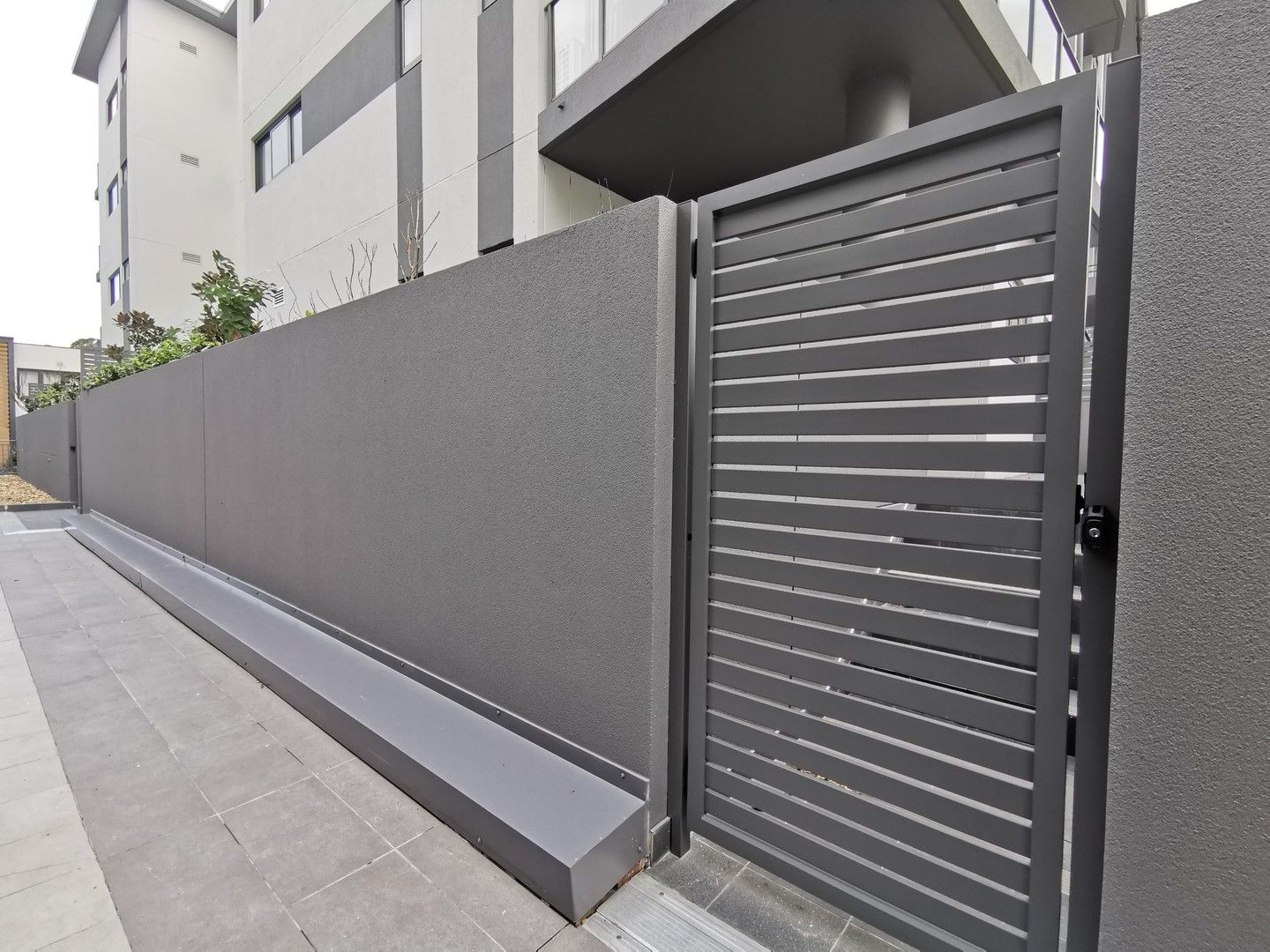 1 bedrooms Apartment / Unit / Flat in G01/116 Northcote Road GREENACRE NSW, 2190