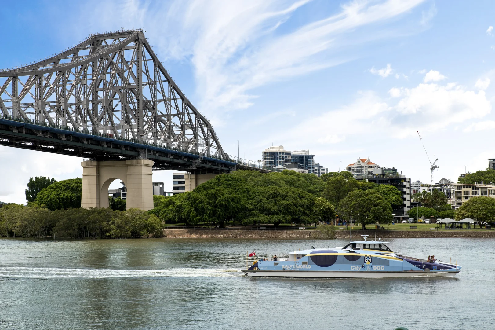 Additional image 14 of 4/82 Boundary Street, Brisbane City QLD 4000