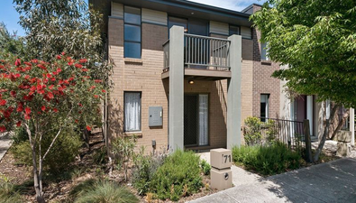 Picture of 71 Lyndarum Drive, EPPING VIC 3076