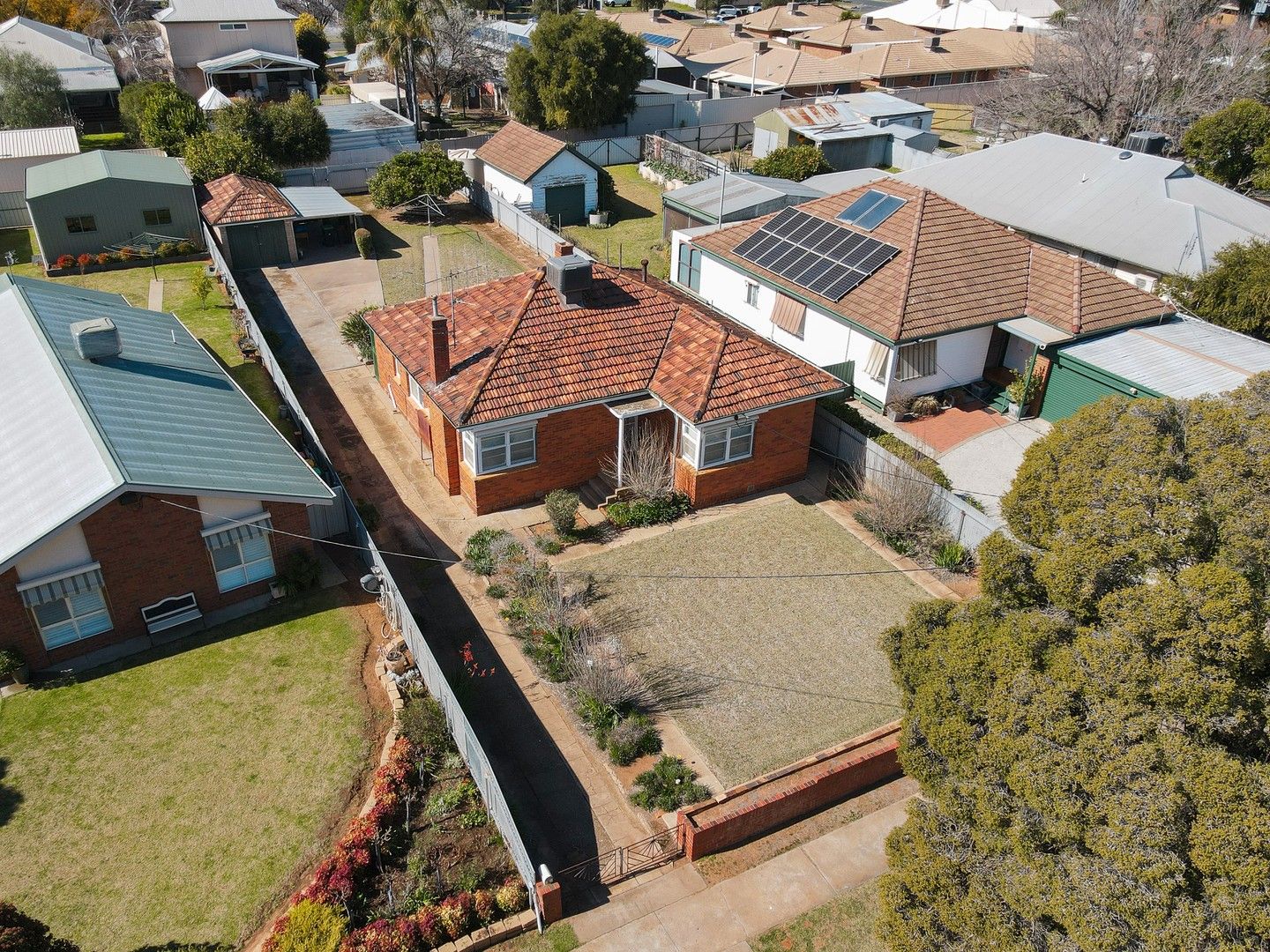 3 bedrooms House in 5 Chisholm Street SWAN HILL VIC, 3585
