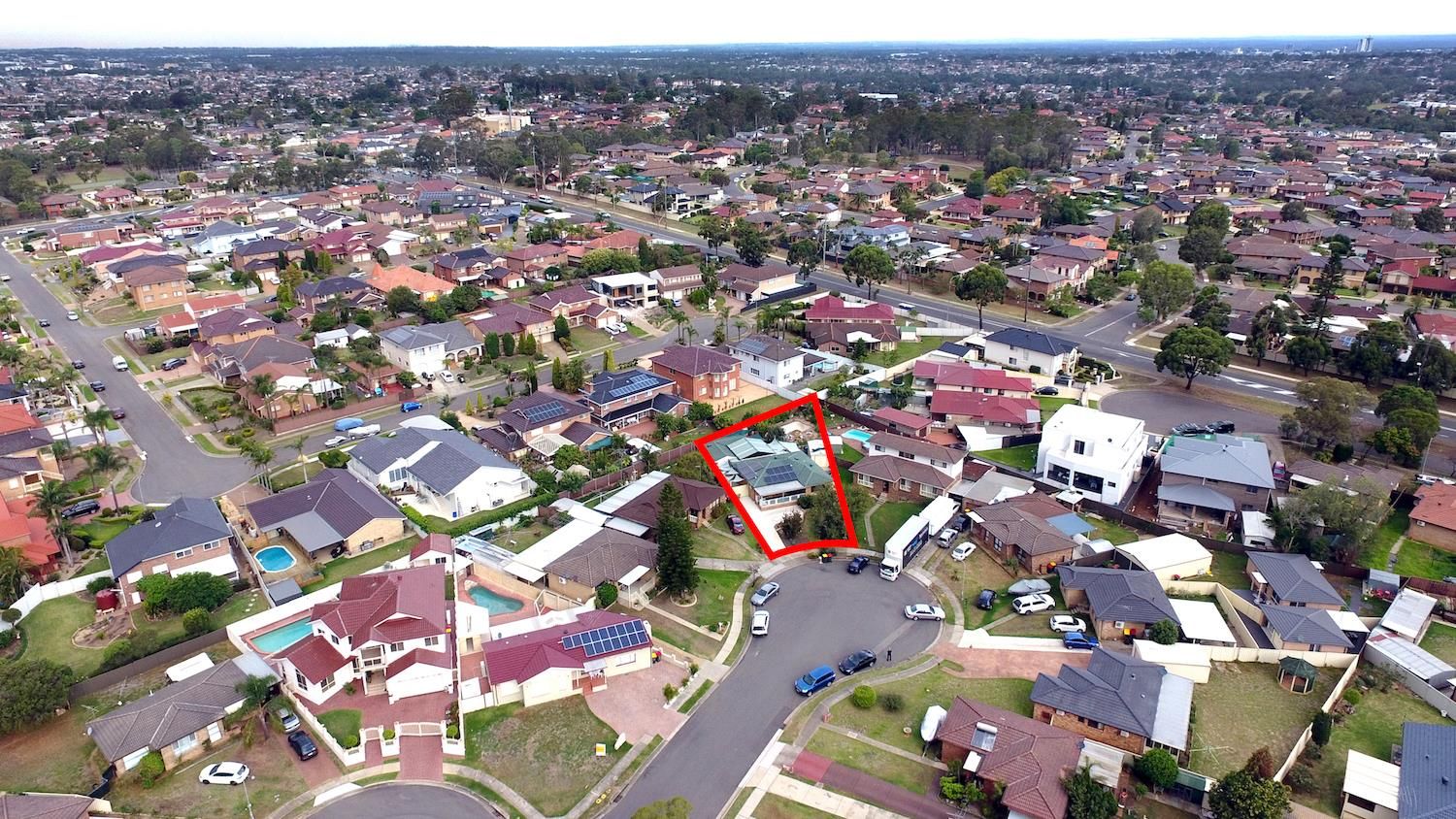 12 Shelley Place, Wetherill Park NSW 2164, Image 1