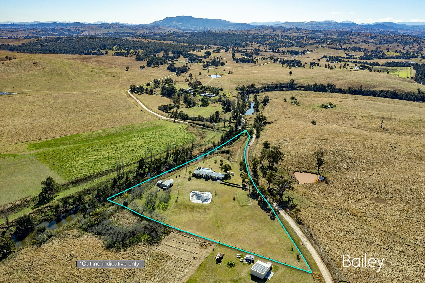 21 Hamiltons Crossing Road, Glendon Brook NSW 2330, Image 1