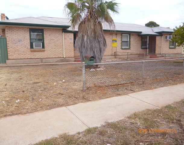 22 Booth Street, Whyalla Stuart SA 5608