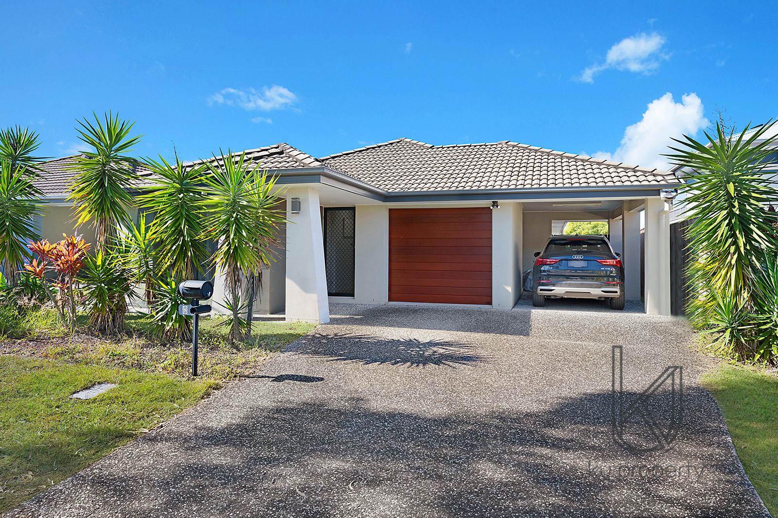 8 Steelwood St, Heathwood QLD 4110 House For Rent Domain