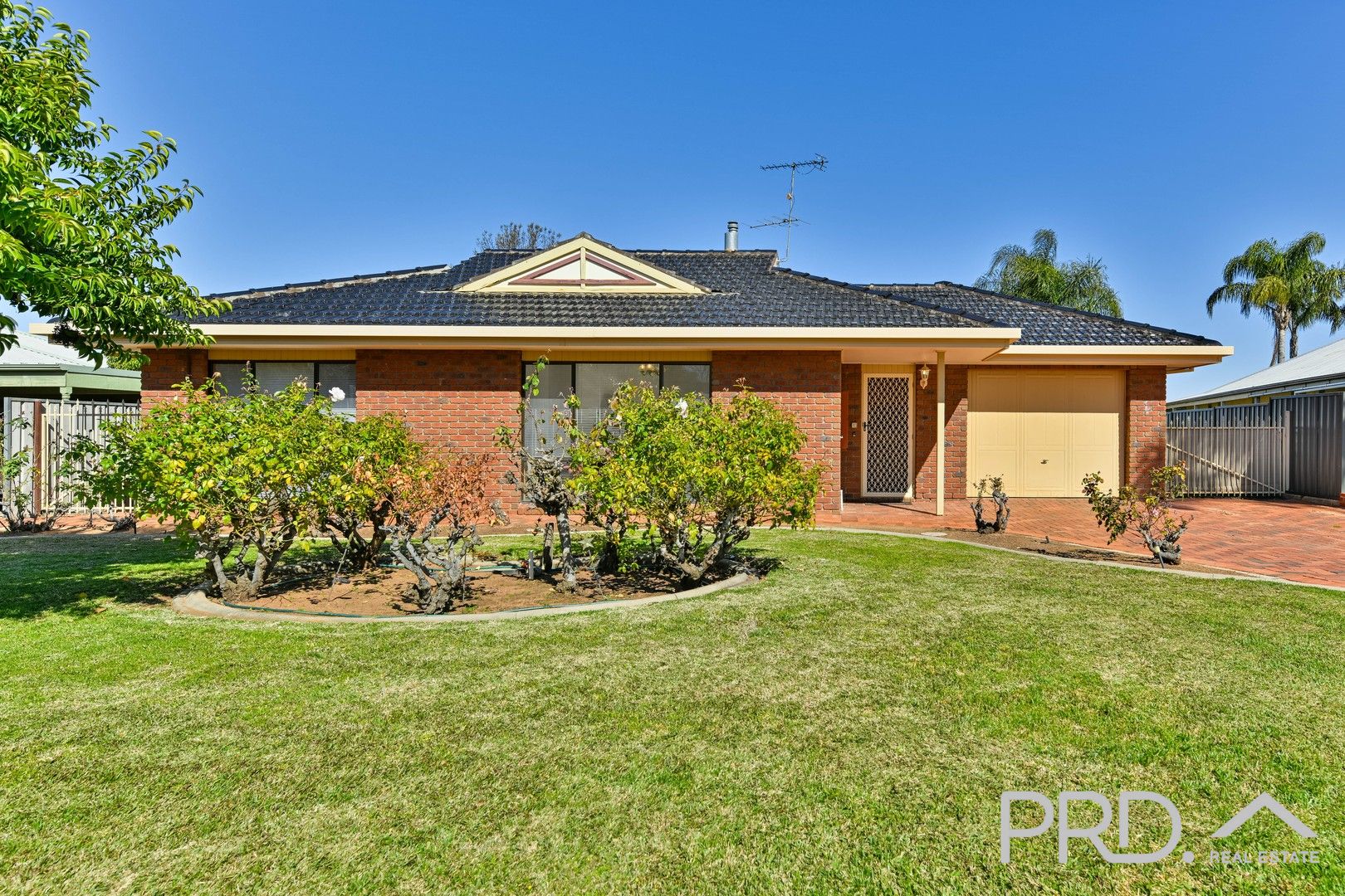 4 bedrooms House in 14 Harmony Drive MILDURA VIC, 3500
