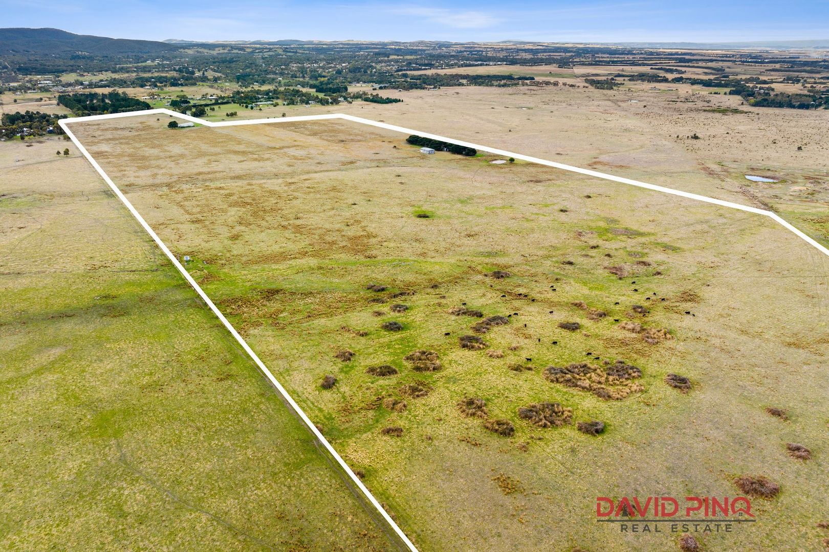 Lot 1 Campbell Road, Riddells Creek VIC 3431 Vacant Land for Sale
