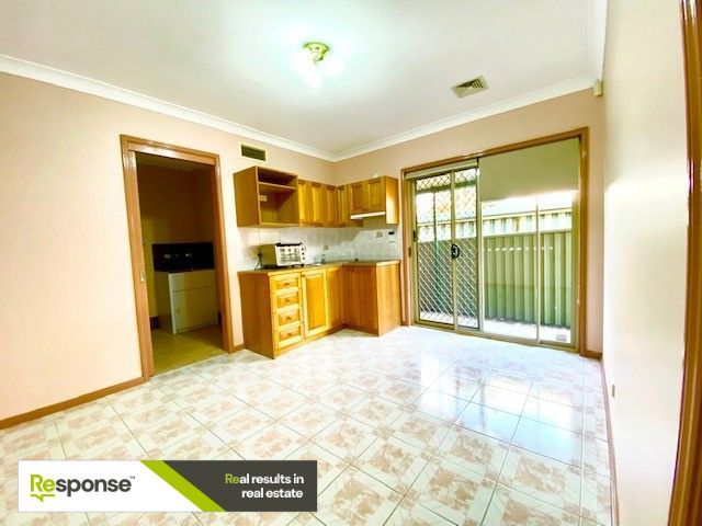 1 bedrooms House in 6a Prestige Avenue BELLA VISTA NSW, 2153
