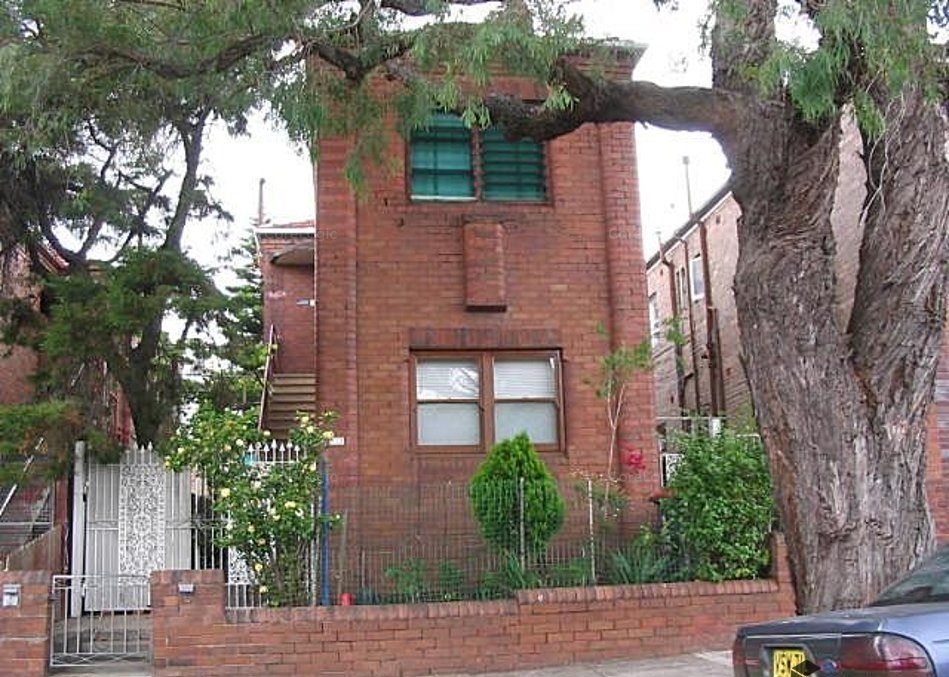 2 bedrooms Apartment / Unit / Flat in 1/76 Malakoff St MARRICKVILLE NSW, 2204
