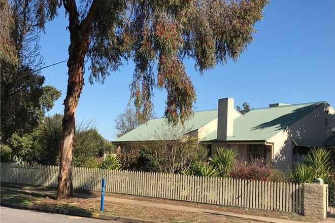 Picture of 35 Cobram Street, BERRIGAN NSW 2712