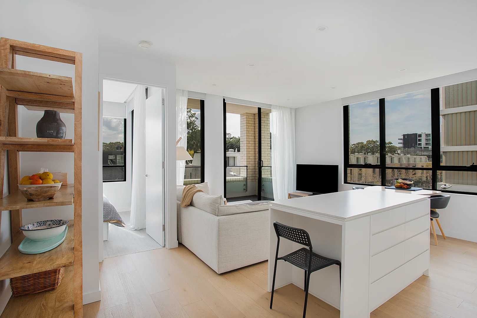 Additional image 2 of 2201/1 Metters Street, Erskineville NSW 2043