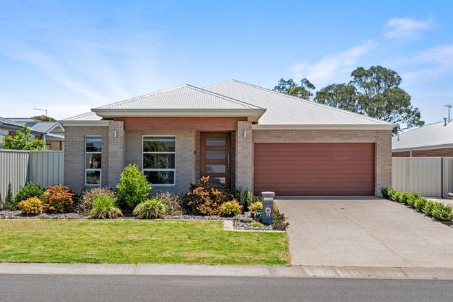 Picture of 11 Rubicon Street, WEST WODONGA VIC 3690