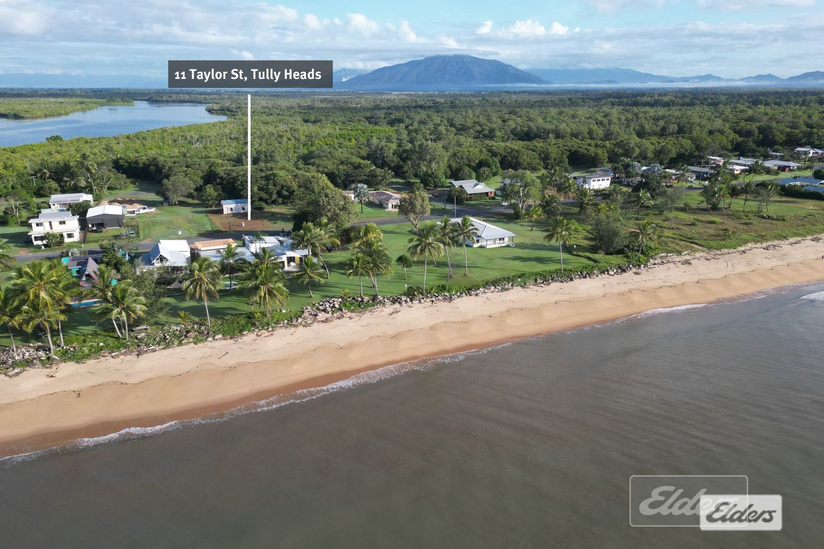 11 Taylor Street, Tully Heads QLD 4854, Image 1