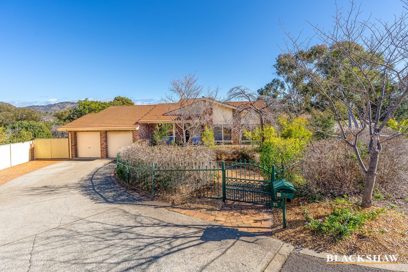 25 Adkinson Close, Isaacs ACT 2607, Image 0