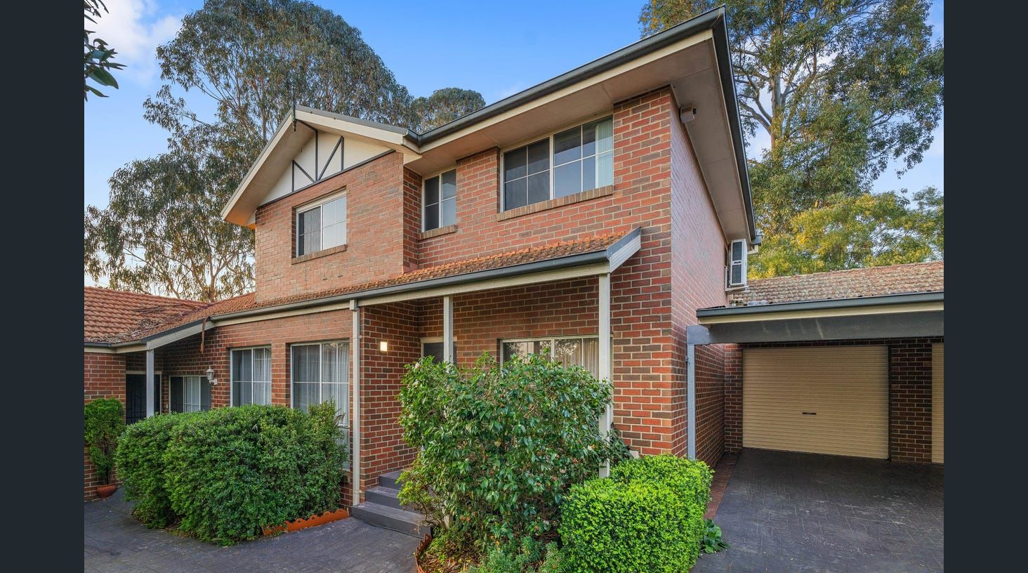 3 bedrooms Townhouse in 4/34 Glebe Street FOREST HILL VIC, 3131