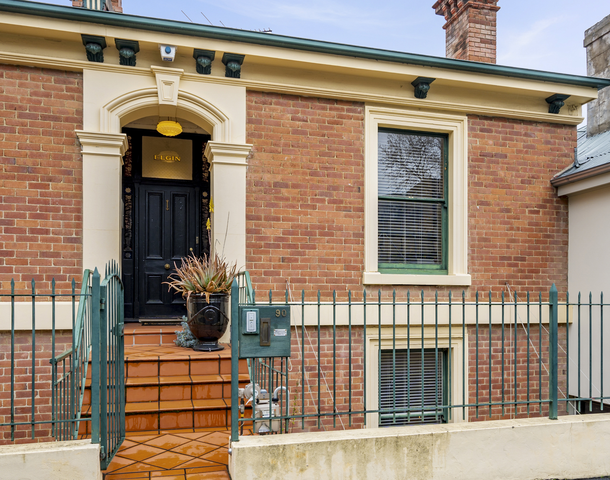 90 Warwick Street, Hobart TAS 7000