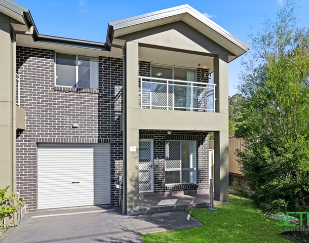 6/78 Hartington Street, Rooty Hill NSW 2766