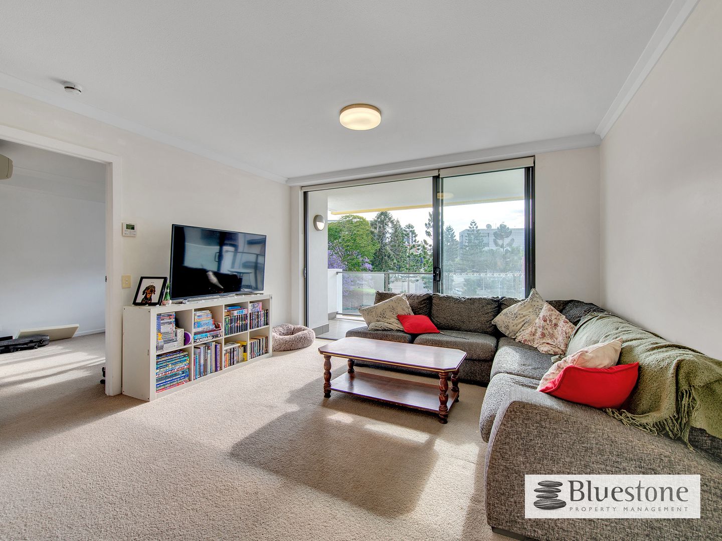 713/41 Ramsgate Street, Kelvin Grove QLD 4059, Image 1