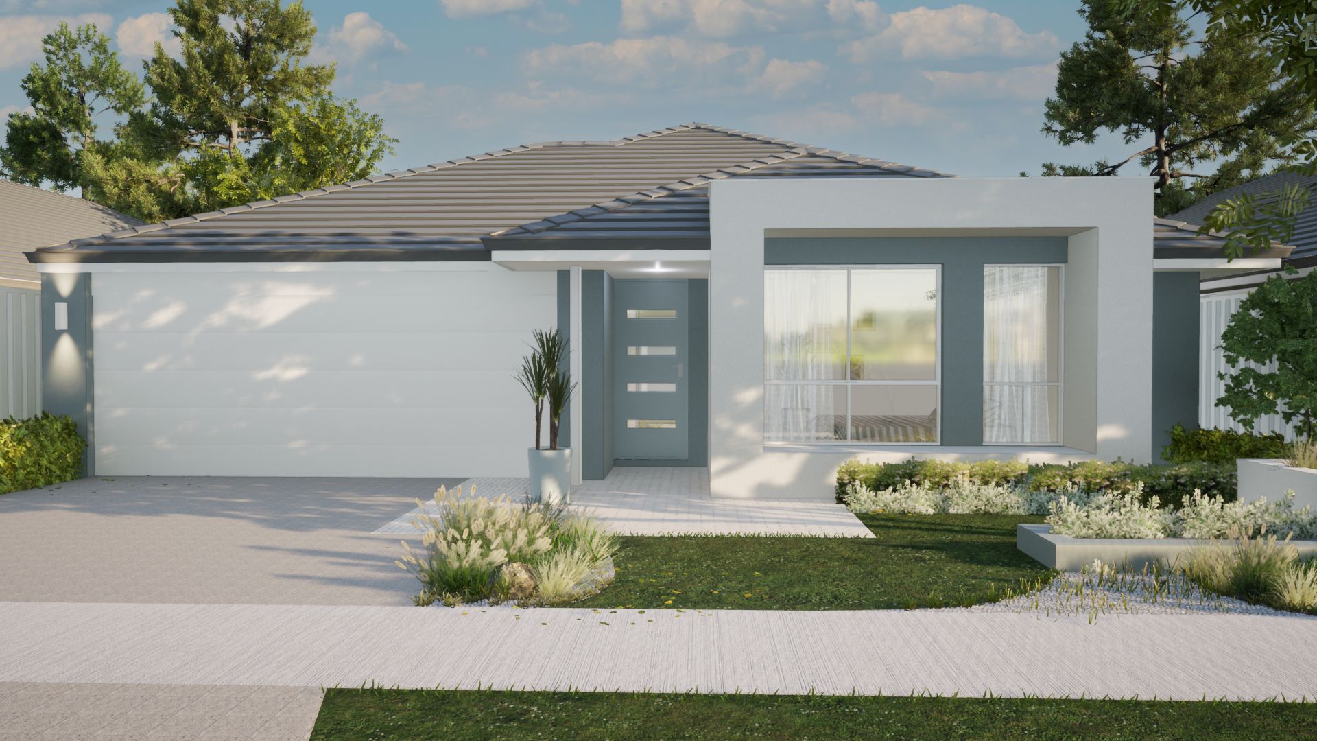 3 bedrooms New House & Land in 101 Latham Road FERNDALE WA, 6148